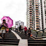 thecityandtheumbrella