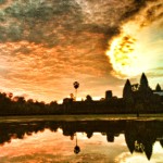 AngkorWatSunrise