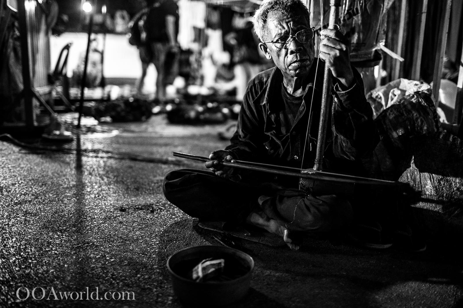 Luang Prabang Photography, People and Portrait Photos, Laos - OOAworld