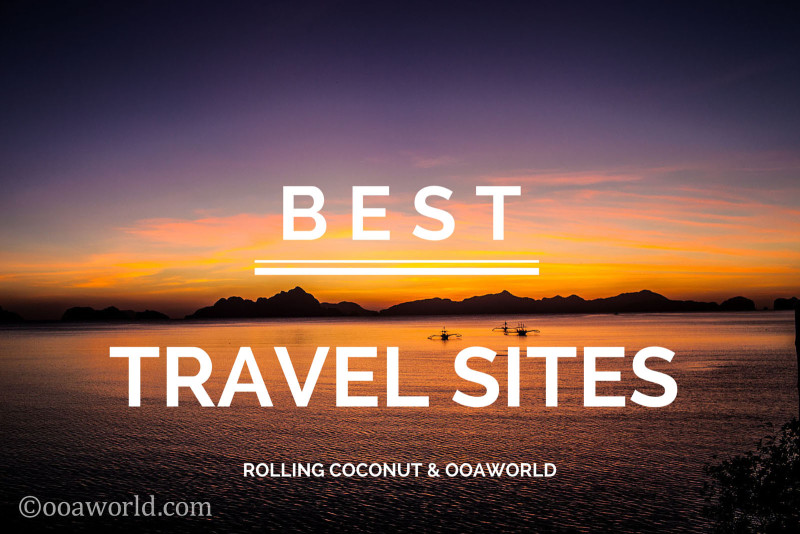 Best Luxury Travel Blogs and Lifestyle Travel Sites - OOAworld