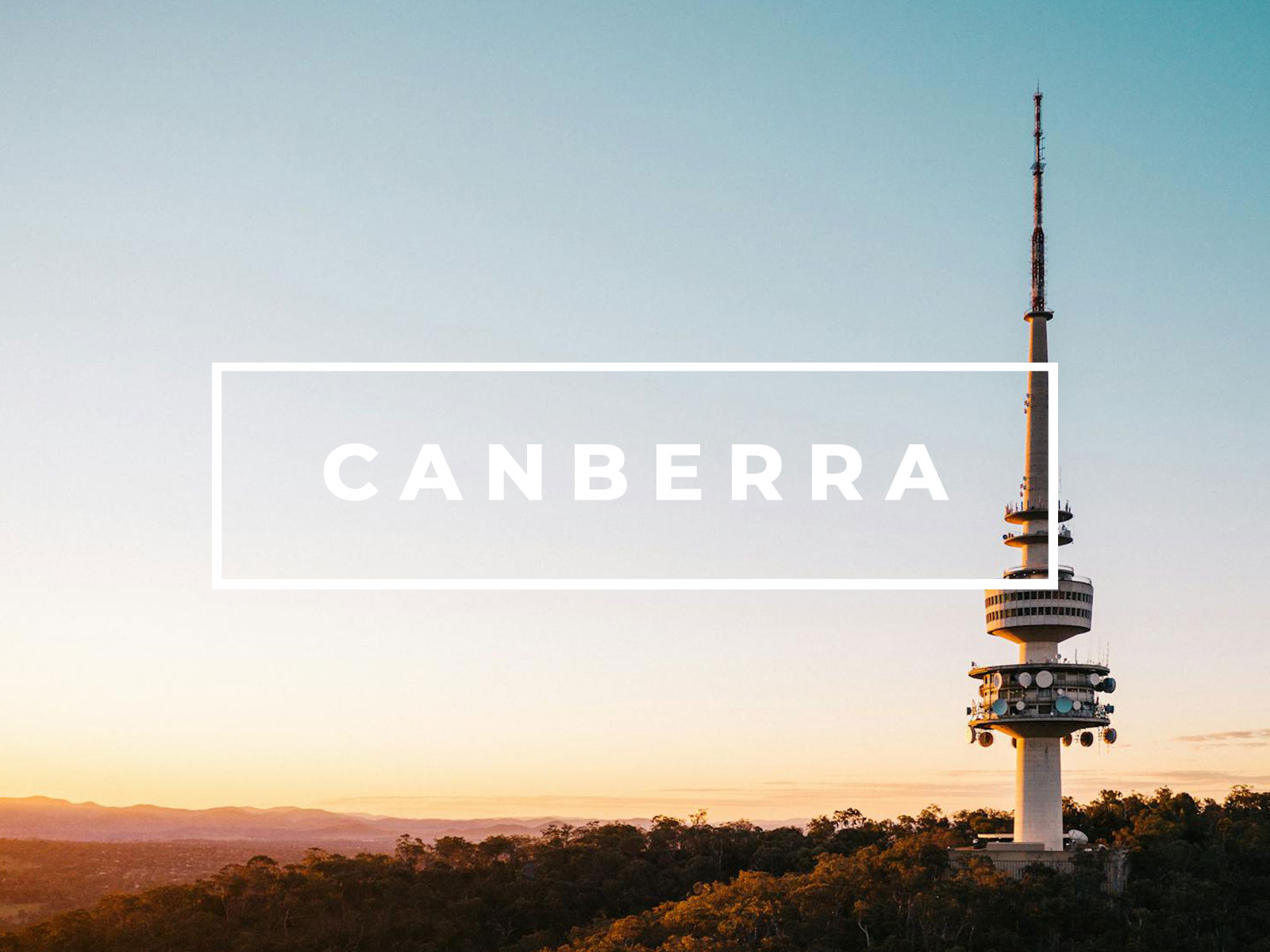 3 Days In Canberra Things To Do, Where To Stay And Must Sees - OOAworld